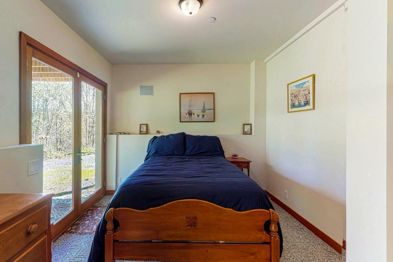 Вілла Woodland Hideaway In The Hills Lake Stevens Екстер'єр фото